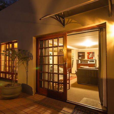Blu Trea B&B Johannesburg Buitenkant foto