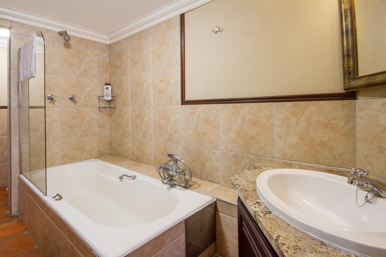 Blu Trea B&B Johannesburg Buitenkant foto