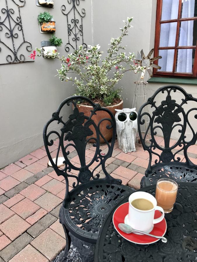 Blu Trea B&B Johannesburg Buitenkant foto