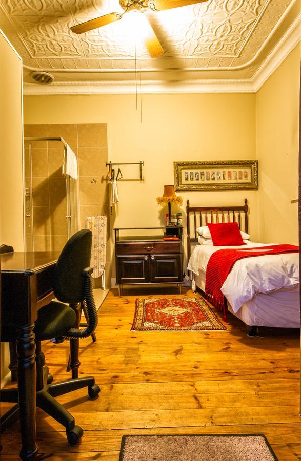 Blu Trea B&B Johannesburg Buitenkant foto